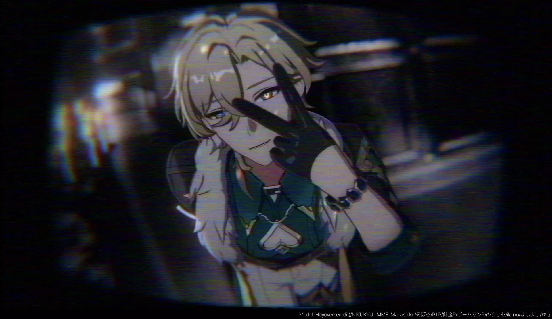 Yandere Aventurine thumbnail