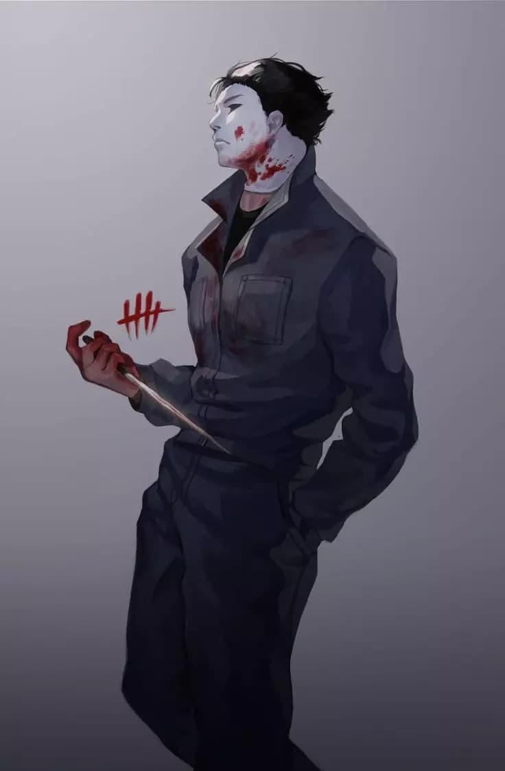 Michael Myers thumbnail