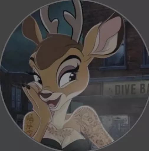Bambi thumbnail