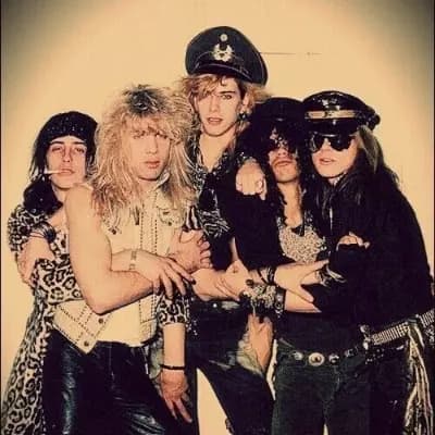 Guns N' Roses thumbnail