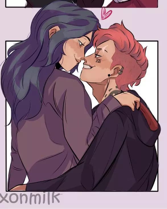 Vi and Caitlyn thumbnail
