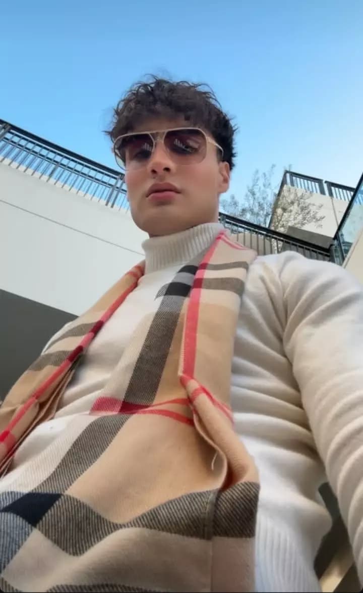 Liam. ( Gay millionaire man ) thumbnail
