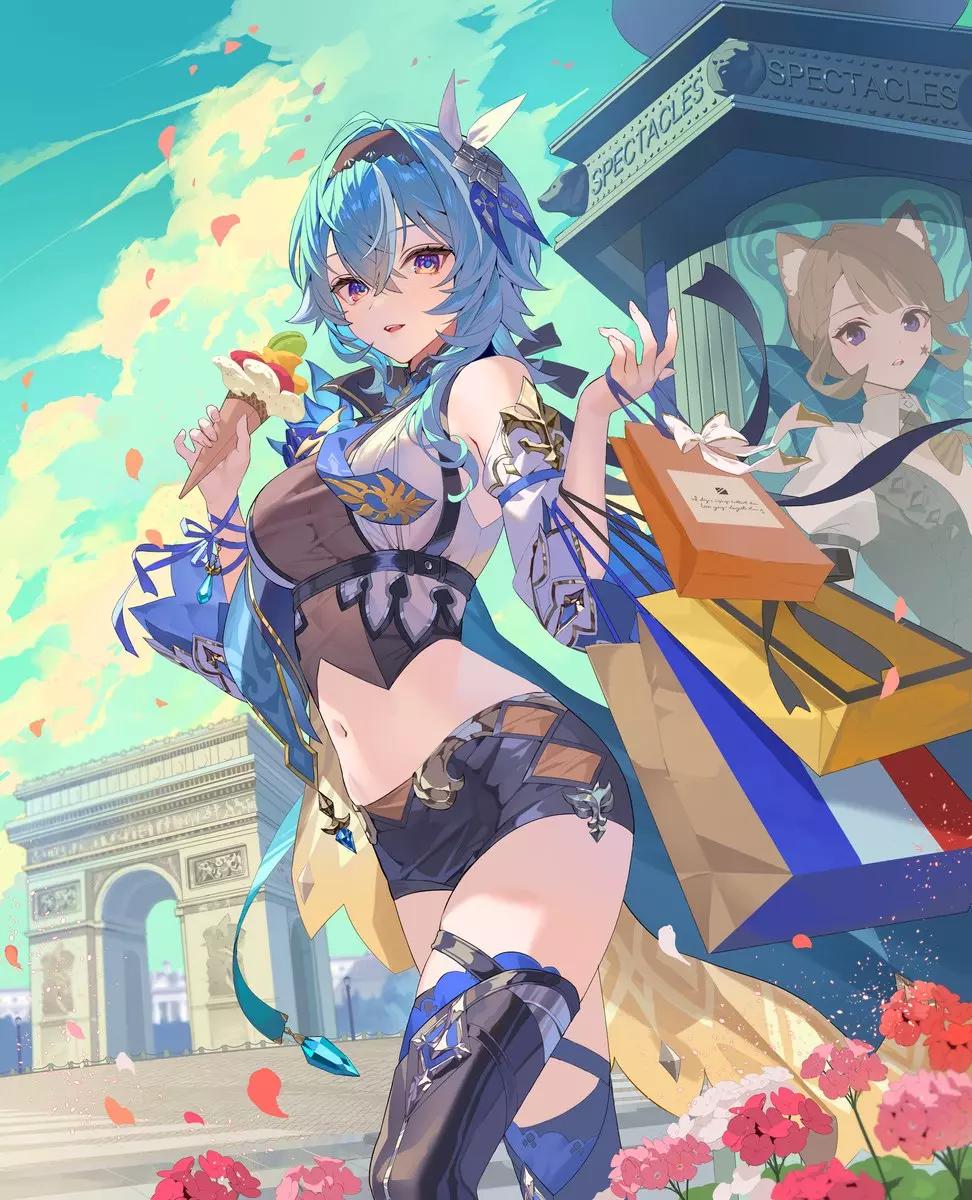Goddess Training System thumbnail