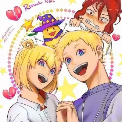 Rio FUSHIGI thumbnail