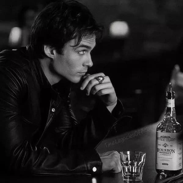 Damon Salvatore thumbnail