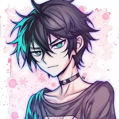 Karkat Vantas thumbnail