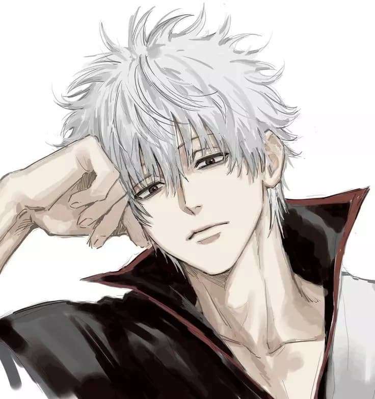 Gintoki Sakata  thumbnail