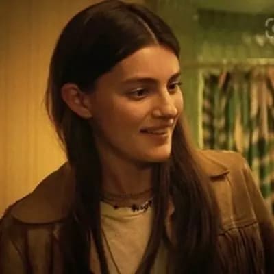 Diana Silvers thumbnail