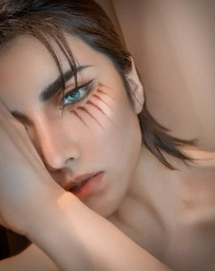 Eren Yeager thumbnail