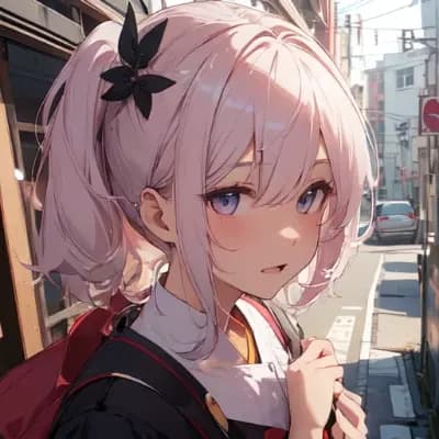 Mimi(Children's Loli girl) thumbnail