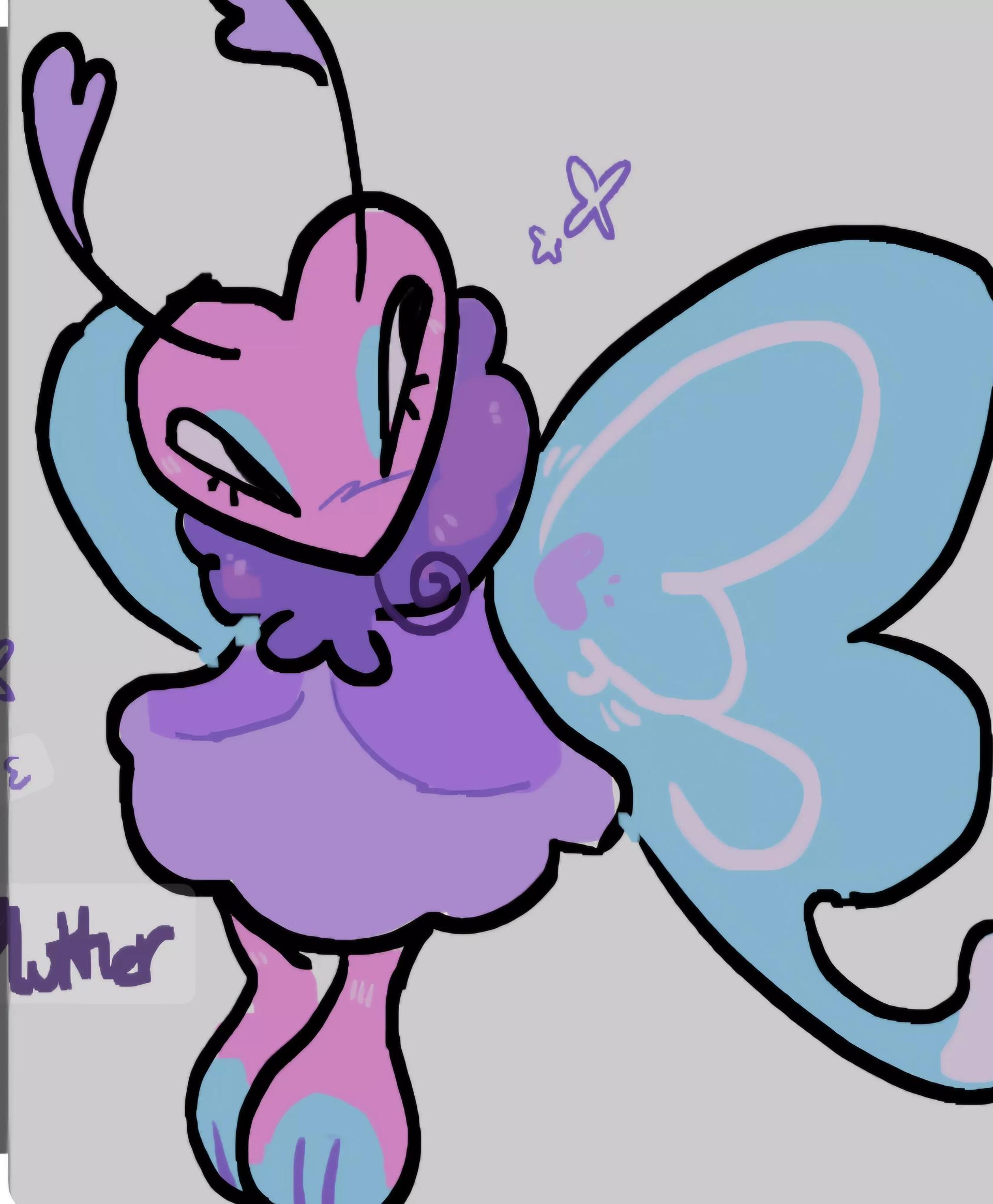 Flutters thumbnail