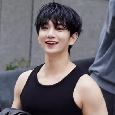 Joshua Hong thumbnail