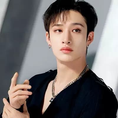Bang Chan thumbnail