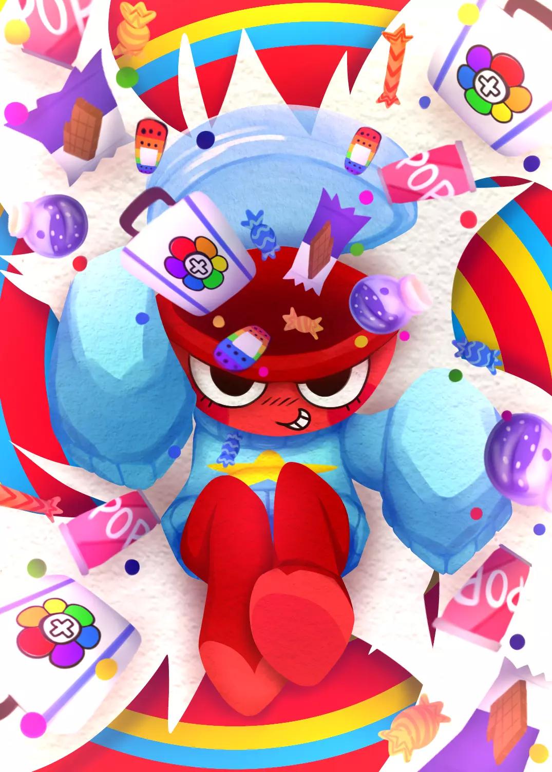Gigi thumbnail