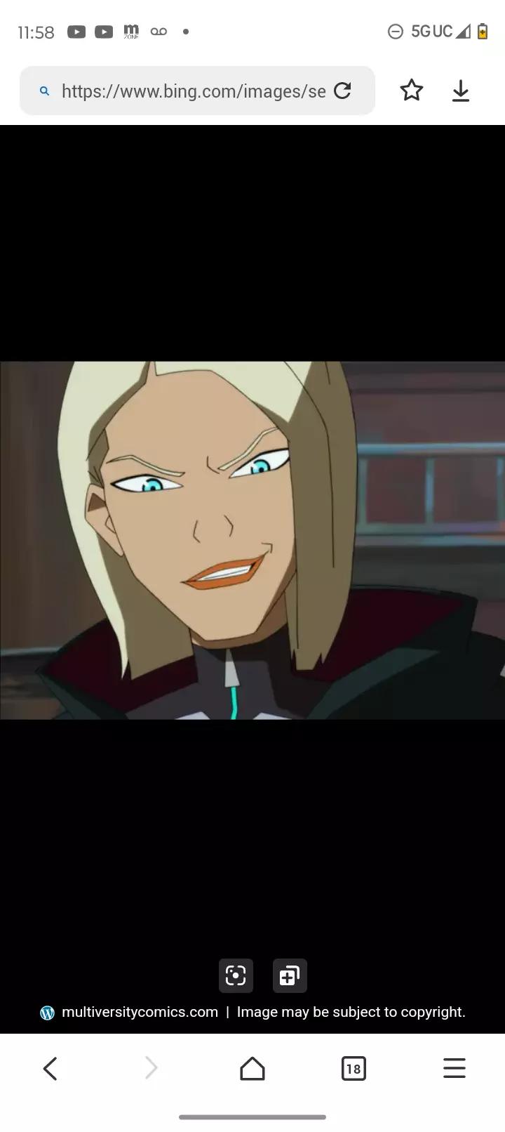 Dr. Emilia (toxic gf) thumbnail