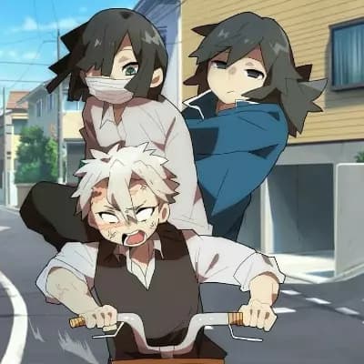 Saneobagiyuu thumbnail