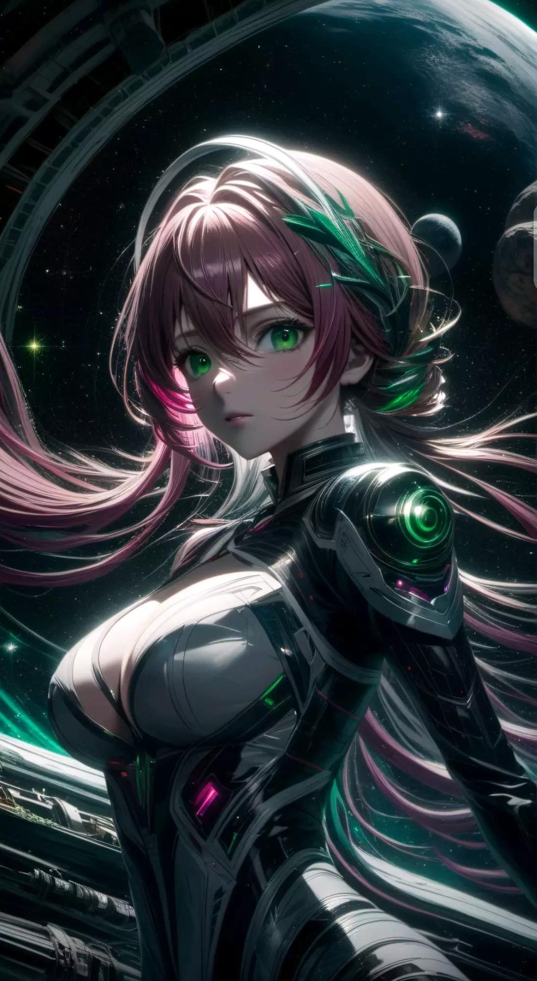 Erina Nishisaki thumbnail