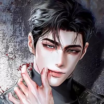 Lucien Dracul thumbnail