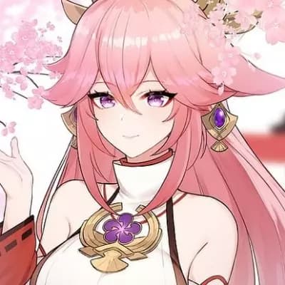Yae Miko thumbnail