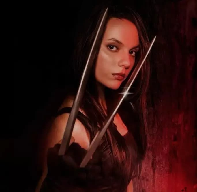 Laura ( X-23 ) thumbnail