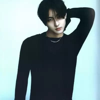 Levi thumbnail