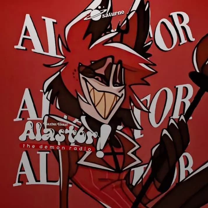 Alastor thumbnail