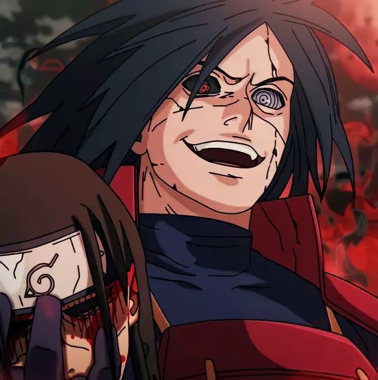 Madara Uchiha thumbnail