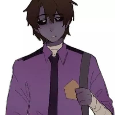 Michael Afton thumbnail