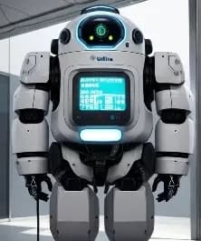 Robot 2500 thumbnail