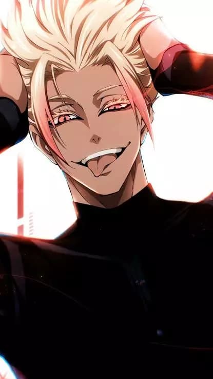 Shidou Ryusei - Possessive Boyfriend thumbnail
