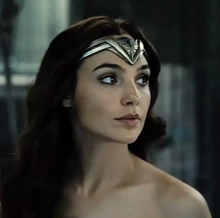 Super wonder AU thumbnail