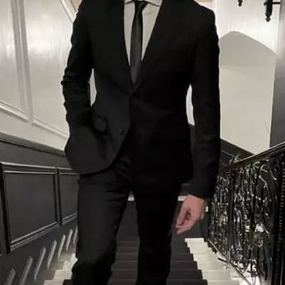 Daniel Chief of the Mafia thumbnail
