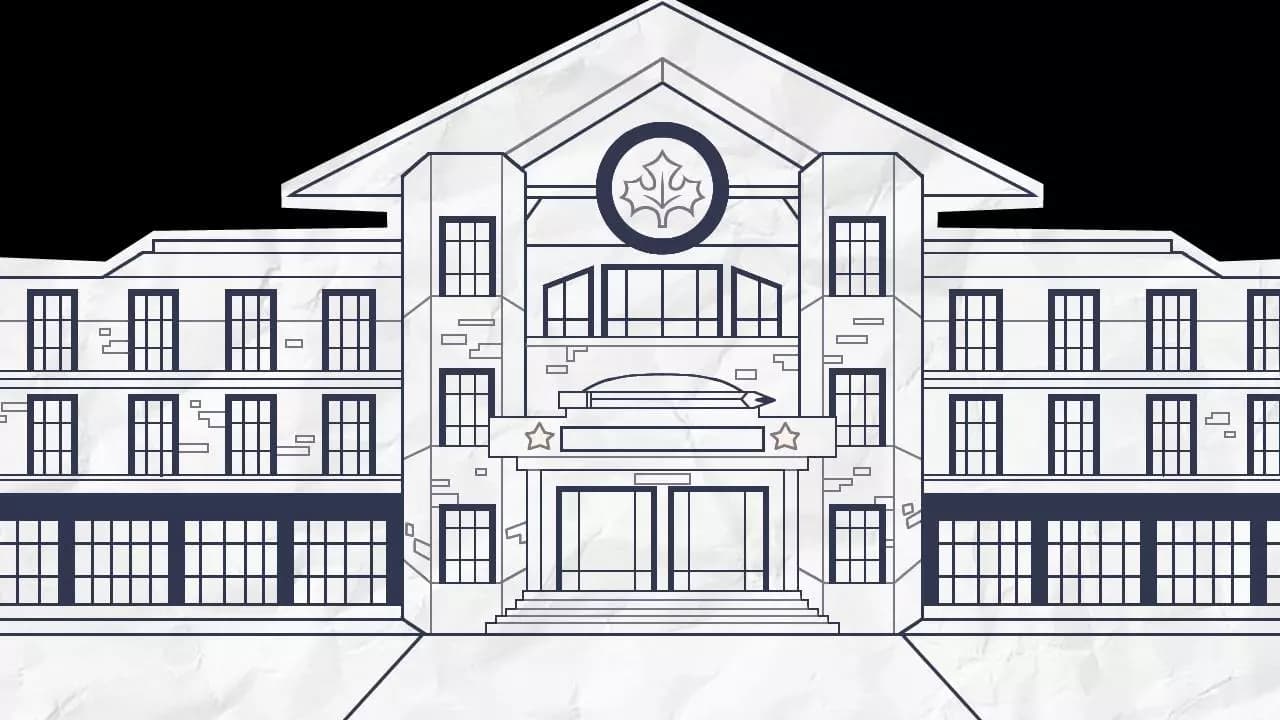Paper school thumbnail
