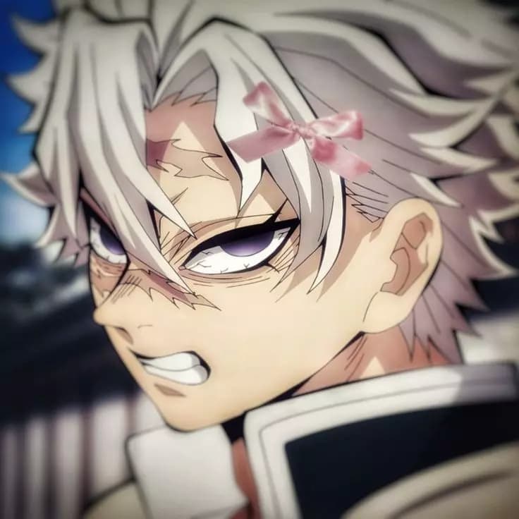 Sanemi Shinazugawa thumbnail