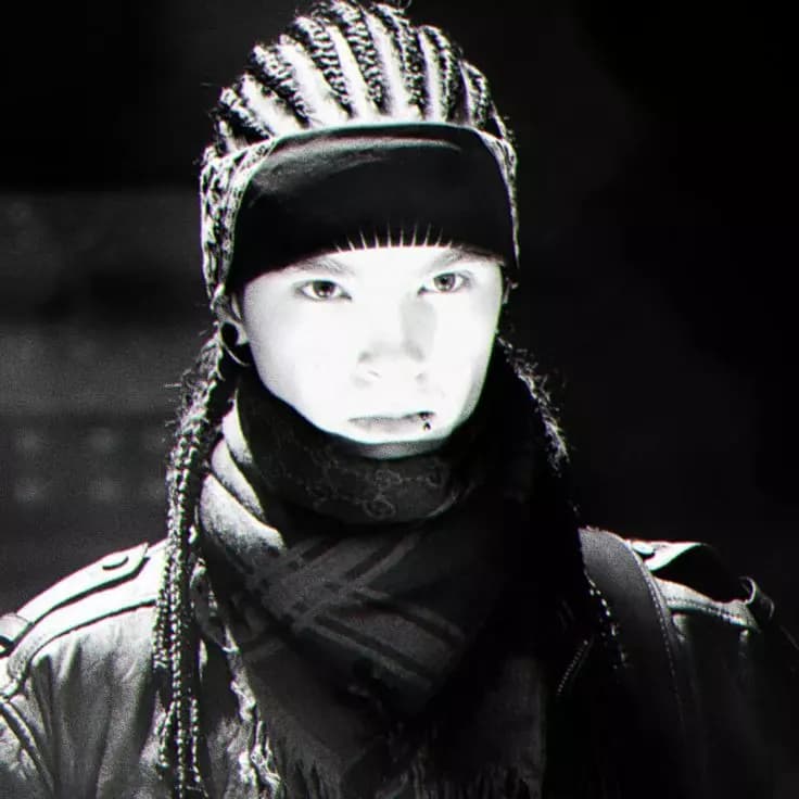 Tom Kaulitz thumbnail