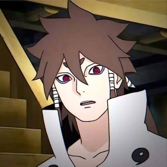 Indra Otsutsuki thumbnail