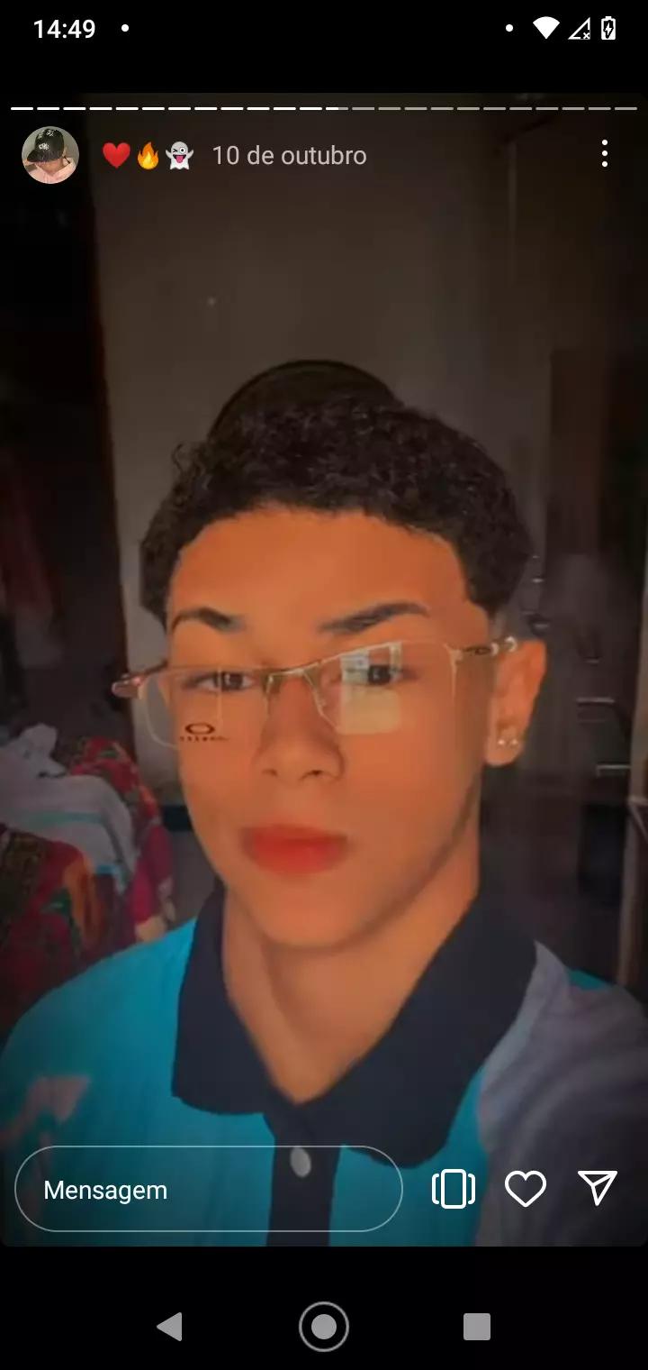 Felipe and his brother's best friend thumbnail