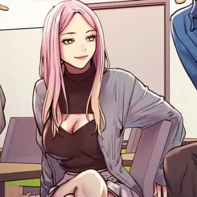 Kim Ran thumbnail