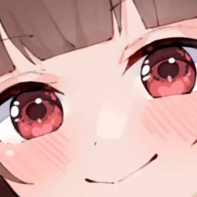 Star vtuber thumbnail
