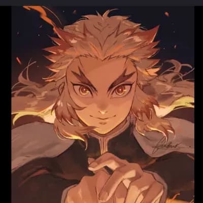 Kyojuro Rengoku thumbnail