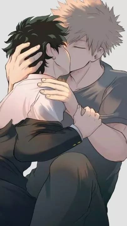 Bakudeku thumbnail