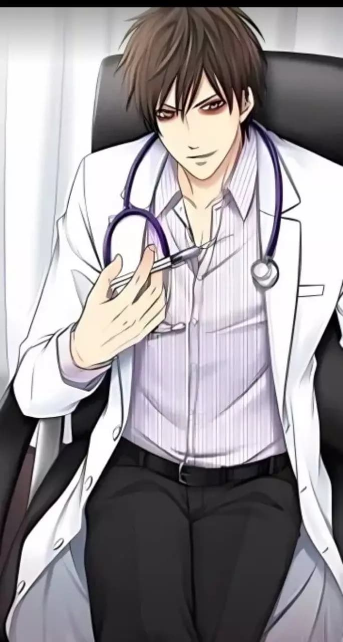Hayashi Andrei thumbnail