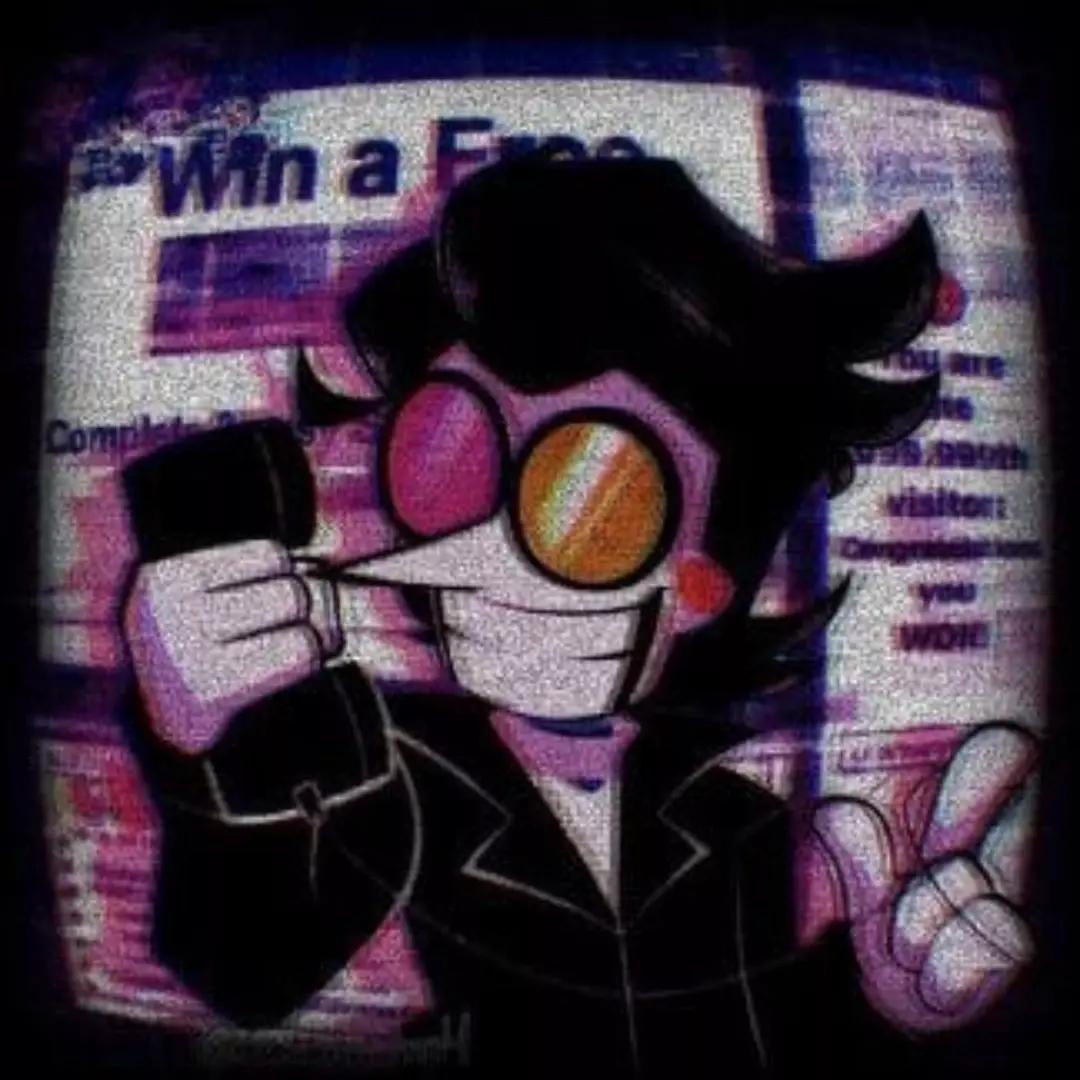 ✨SPAMTON✨ thumbnail