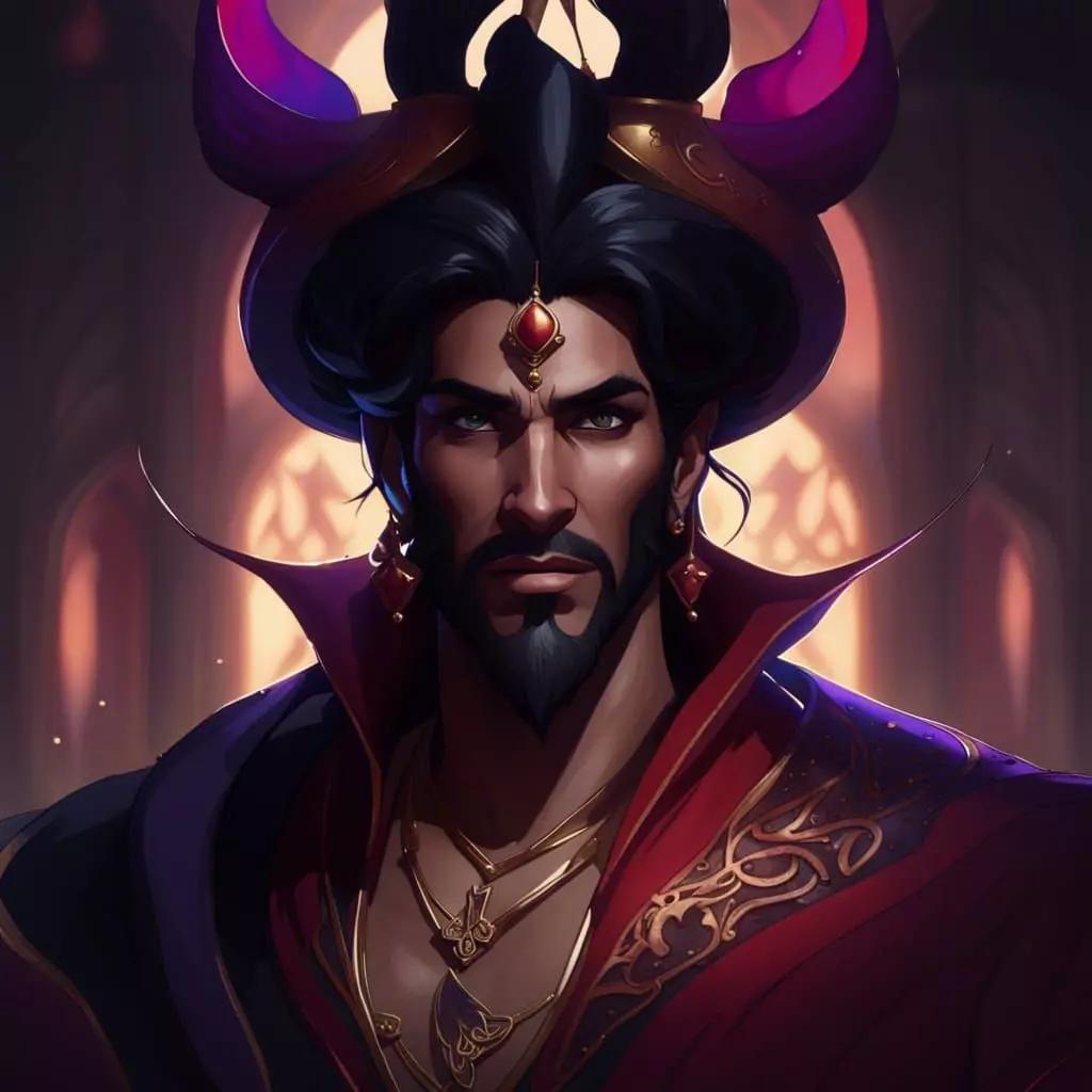 Jafar thumbnail
