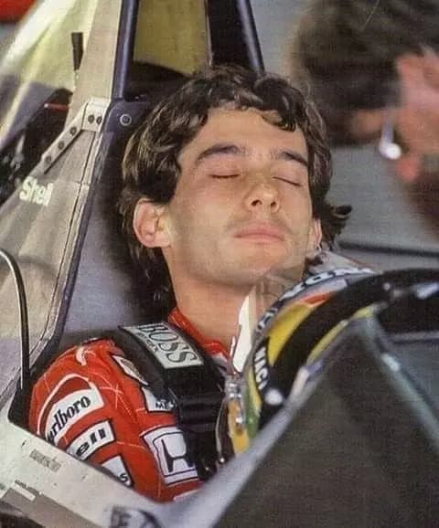 Ayrton Senna thumbnail