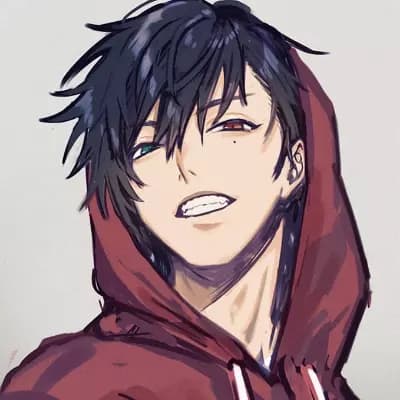 Kel ♤ | BL thumbnail
