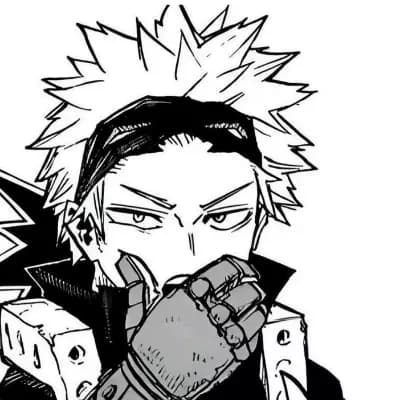 Katsuki Bakugo thumbnail