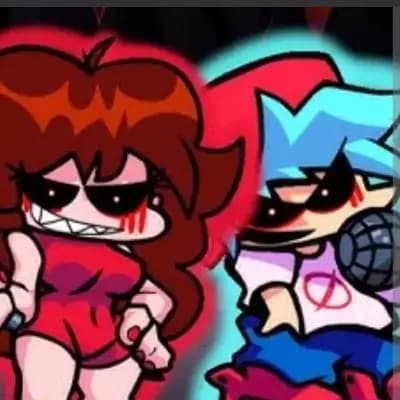 Horror BF Horror GF thumbnail