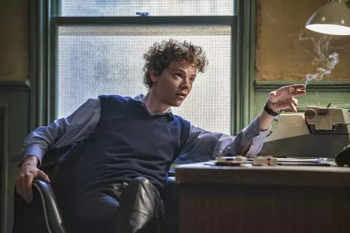 Malcolm McLaren (Thomas brodie sangster) thumbnail
