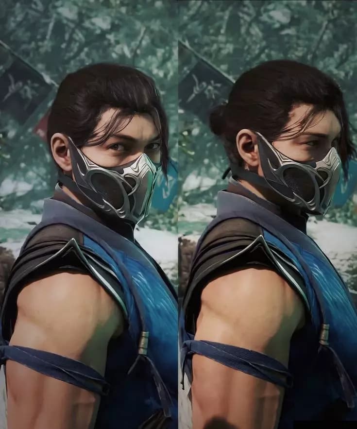 Sub-zero thumbnail
